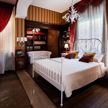 Palazzo Chiara Hotel Cagliari Buitenkant foto