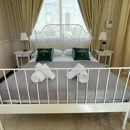 Palazzo Chiara Hotel Cagliari Buitenkant foto