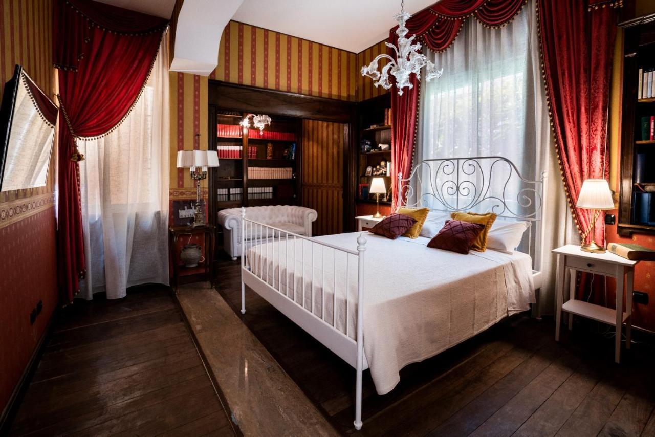 Palazzo Chiara Hotel Cagliari Buitenkant foto