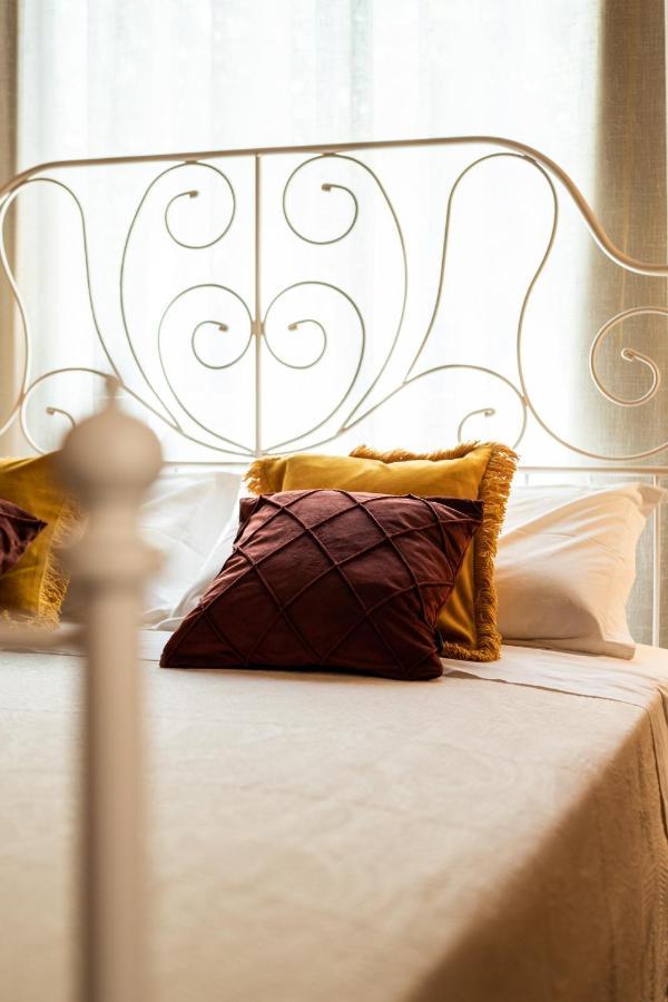 Palazzo Chiara Hotel Cagliari Buitenkant foto