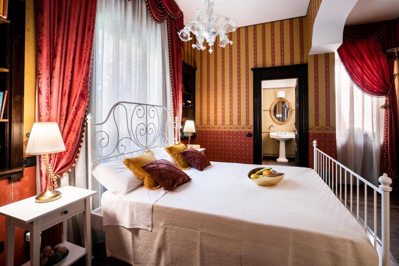 Palazzo Chiara Hotel Cagliari Buitenkant foto