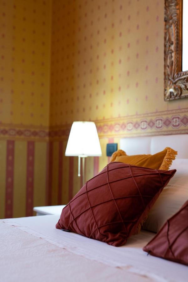 Palazzo Chiara Hotel Cagliari Buitenkant foto
