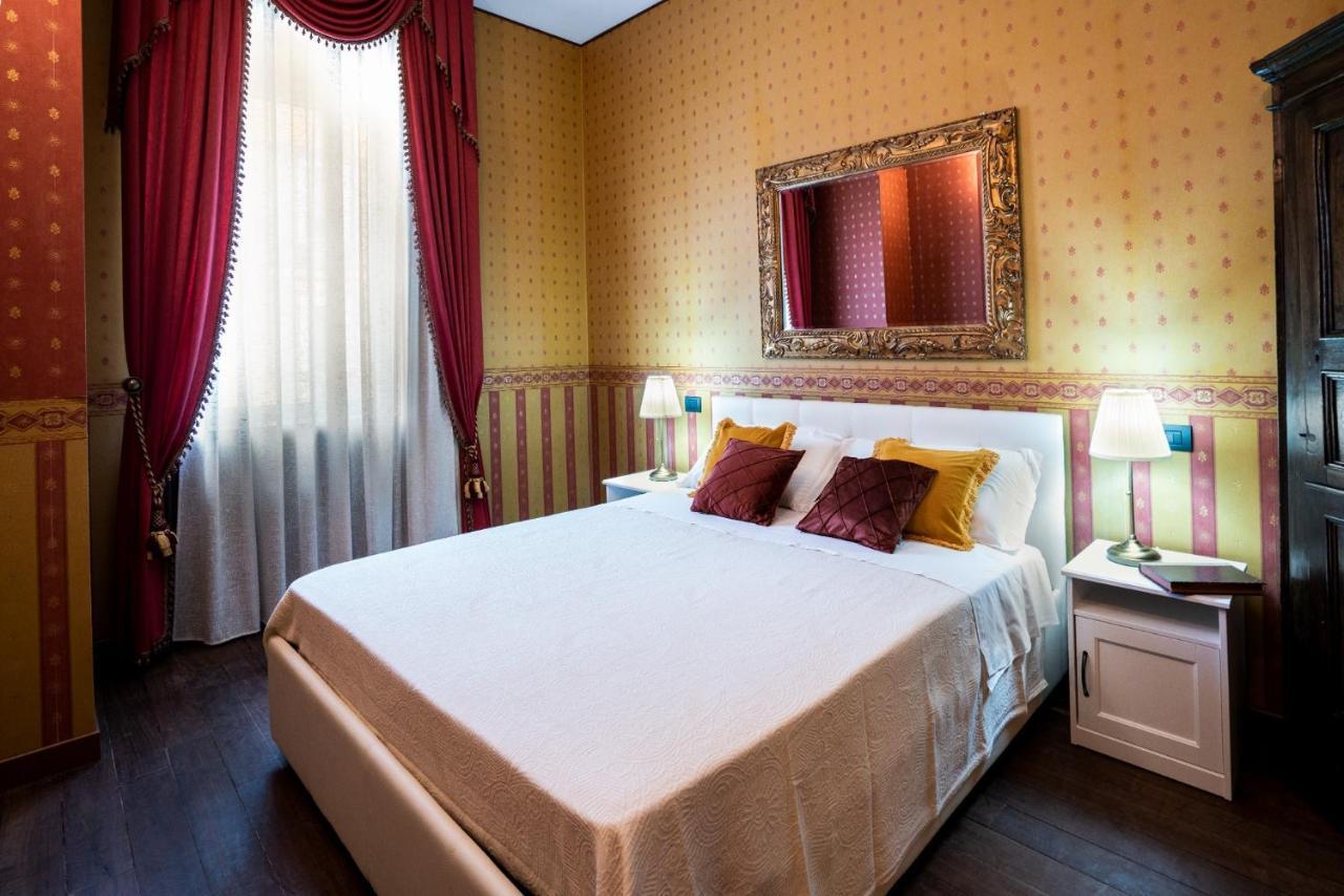 Palazzo Chiara Hotel Cagliari Buitenkant foto
